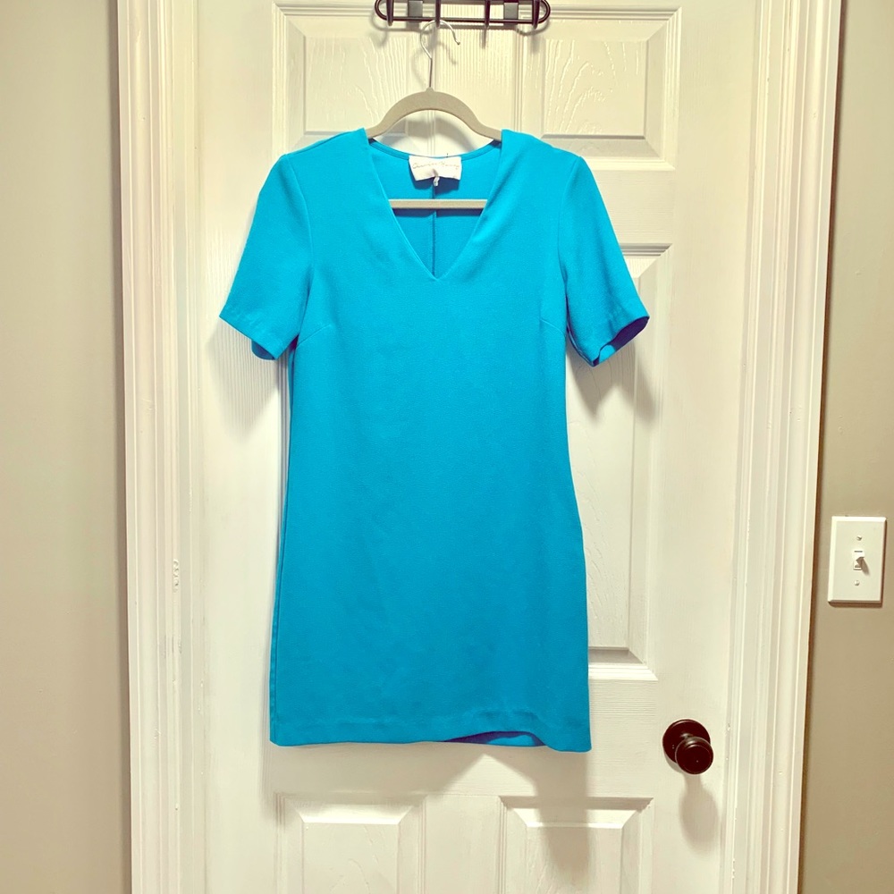 Women’s XS Blue Dress